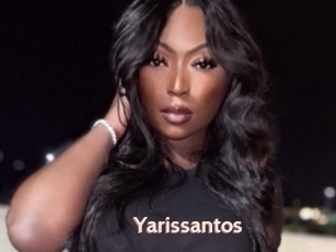 Yarissantos