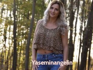 Yaseminangelin