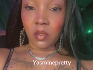 Yasminepretty