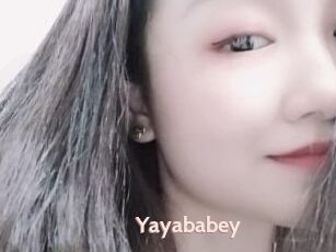 Yayababey