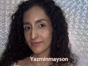 Yazminmayson