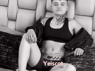 Yeiscot