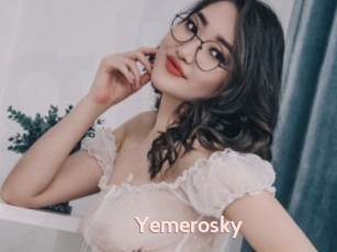 Yemerosky