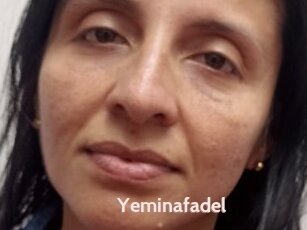 Yeminafadel