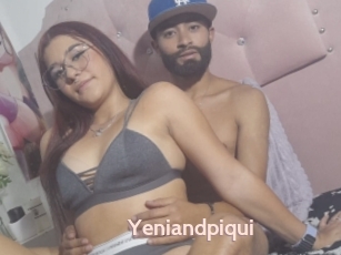 Yeniandpiqui