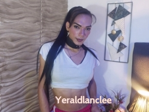 Yeraldlanclee