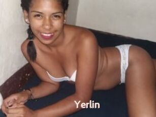 Yerlin