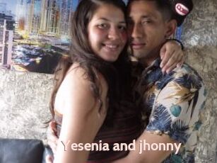 Yesenia_and_jhonny