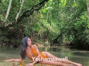 Yeshamaxwell