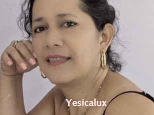 Yesicalux