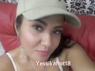 Yessikahot18