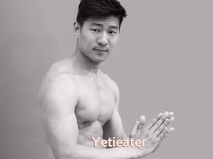 Yetieater