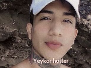 Yeykonhotter