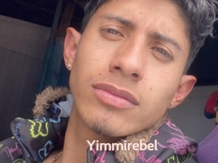 Yimmirebel