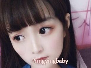 Yingyingbaby