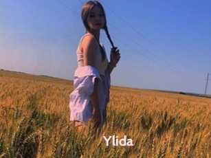 Ylida