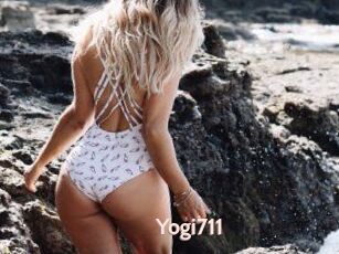 Yogi711