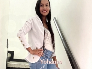 Yohanna