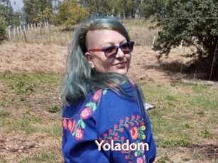 Yoladom