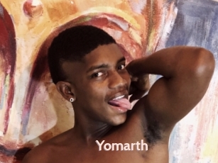 Yomarth
