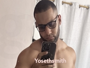 Yosethsmith