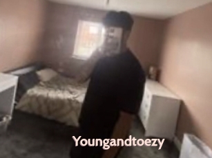 Youngandtoezy