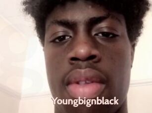 Youngbignblack