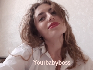 Yourbabyboss