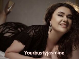 Yourbustyjasmine