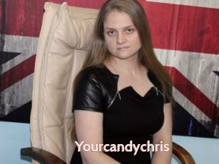 Yourcandychris