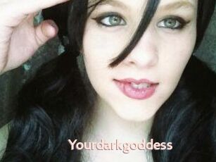 Yourdarkgoddess
