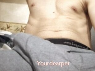 Yourdearpet