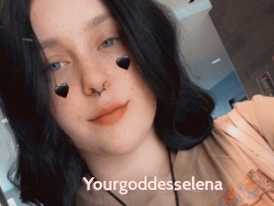 Yourgoddesselena