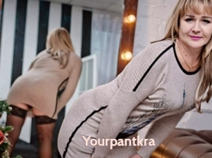 Yourpantkra