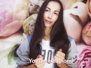 Yourrarediamond