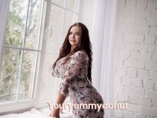 Youryummydonut