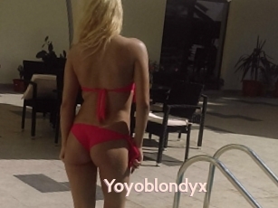 Yoyoblondyx