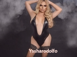 Yssharodolfo