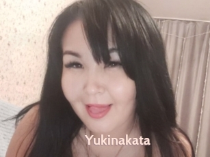 Yukinakata