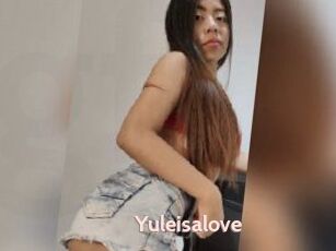 Yuleisalove