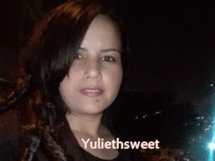 Yuliethsweet