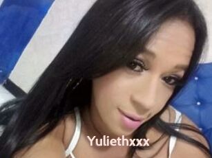 Yuliethxxx