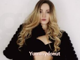 Yummydonut