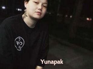 Yunapak