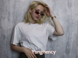 Yungnency