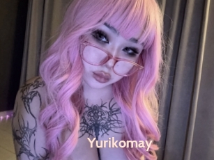 Yurikomay