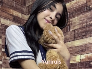 Yuriruis