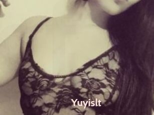 Yuyislt