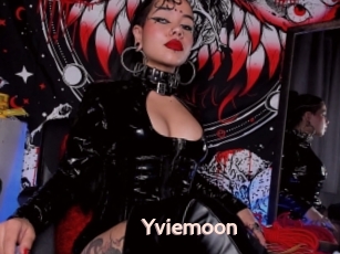 Yviemoon