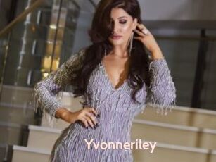 Yvonneriley